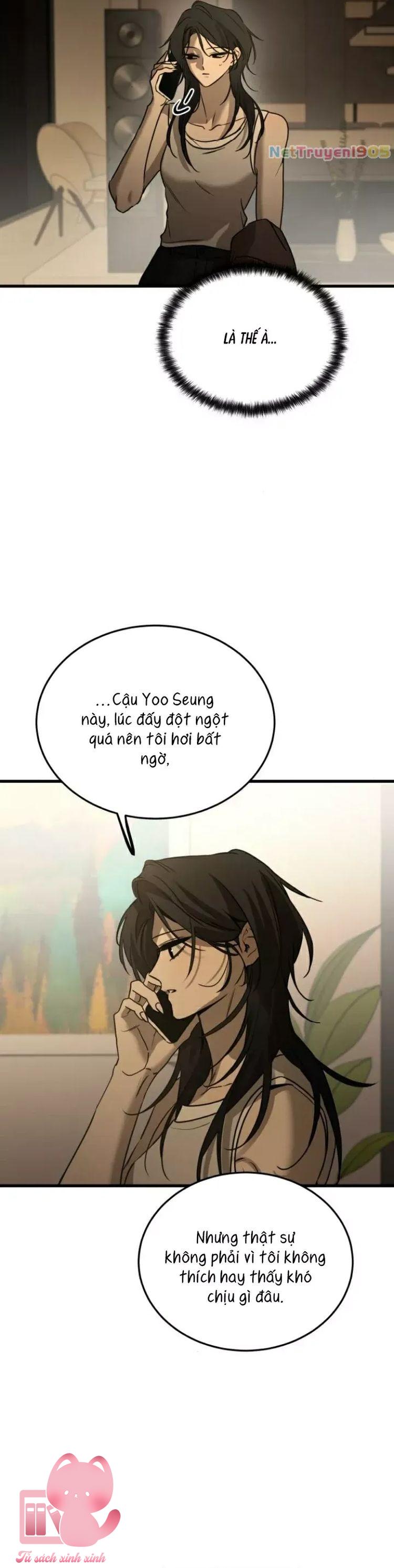 Những Kẻ Thú Tính - Chap 21 - Trang 21
