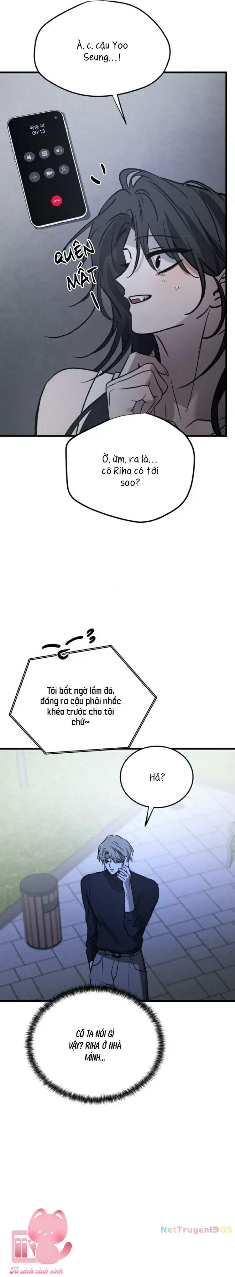 Những Kẻ Thú Tính - Chap 21 - Trang 29