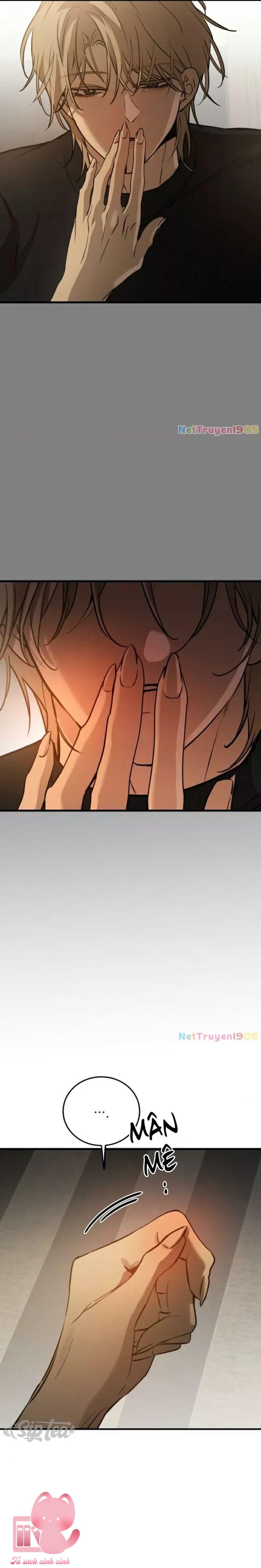 Những Kẻ Thú Tính - Chap 21 - Trang 9