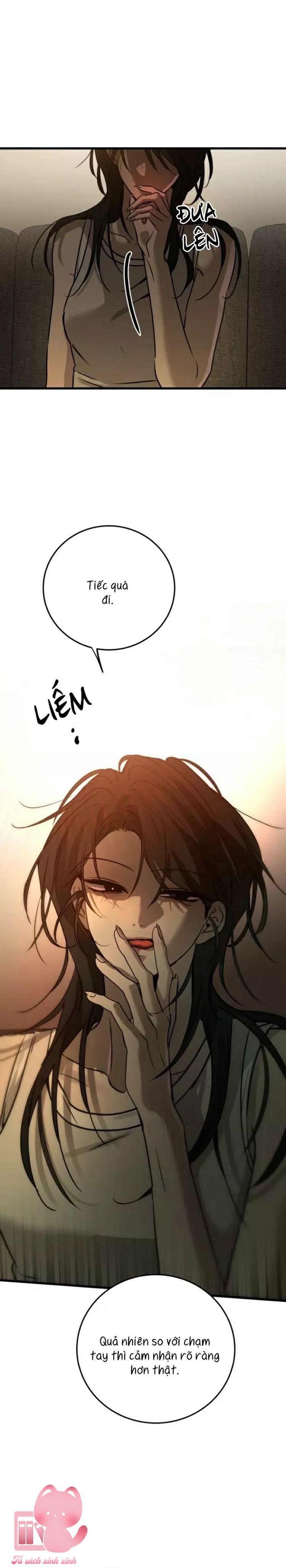 Những Kẻ Thú Tính - Chap 21 - Trang 10