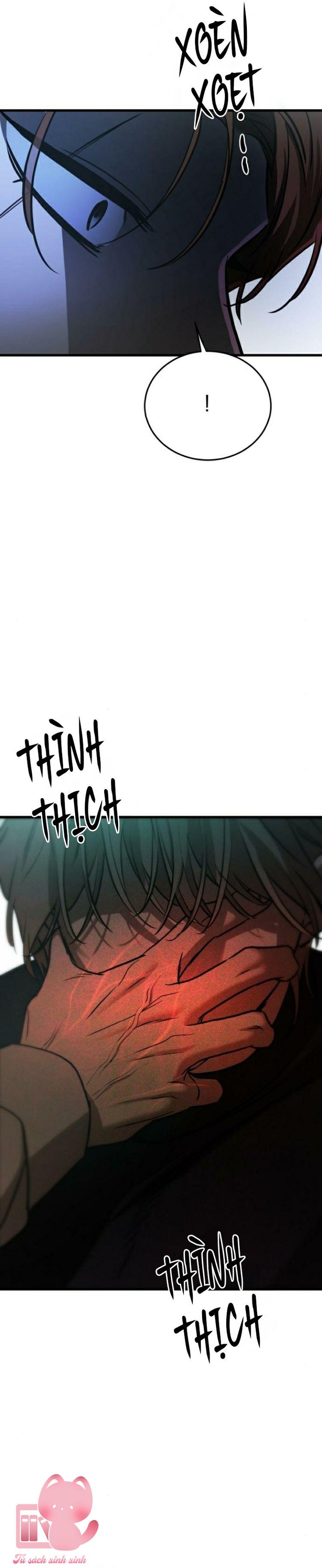 Những Kẻ Thú Tính - Chap 22 - Trang 15