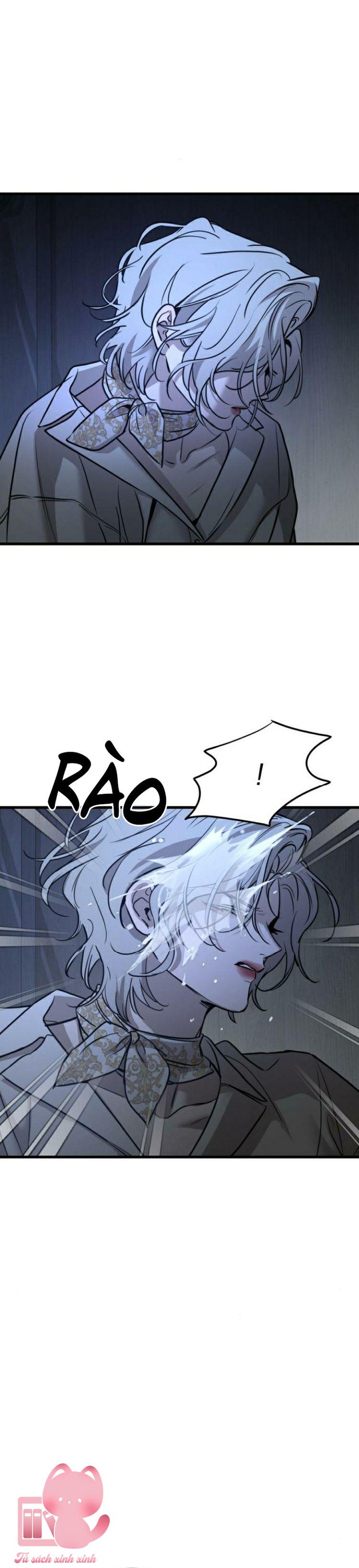 Những Kẻ Thú Tính - Chap 22 - Trang 4
