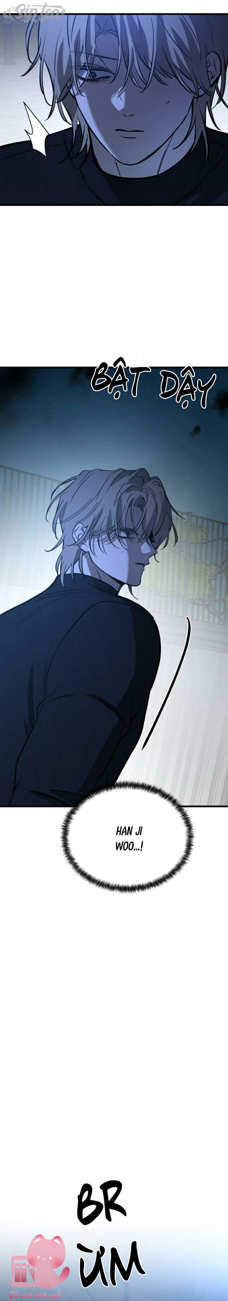 Những Kẻ Thú Tính - Chap 23 - Trang 25