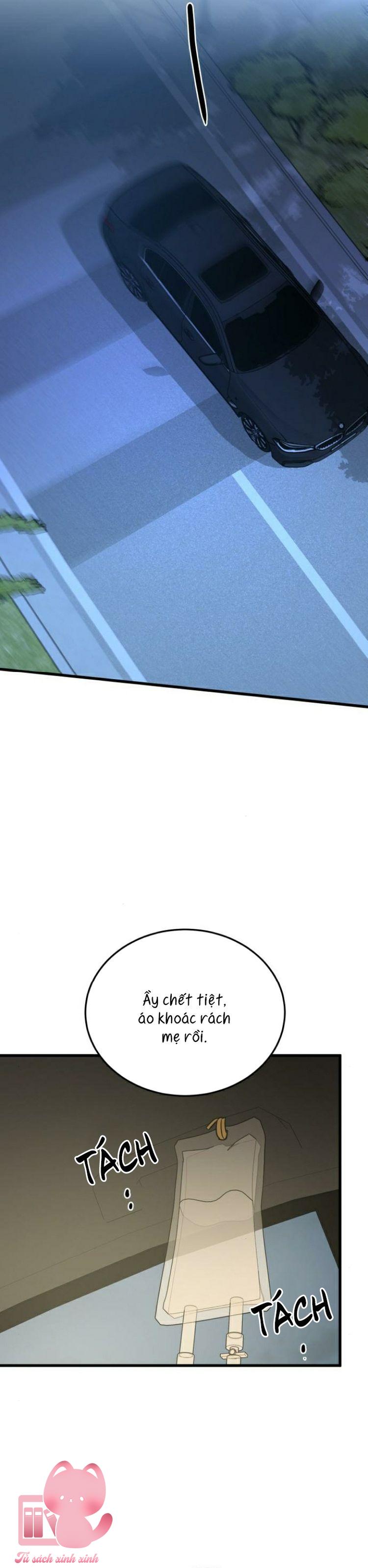 Những Kẻ Thú Tính - Chap 23 - Trang 26