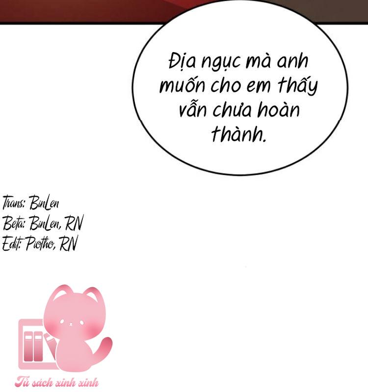 Những Kẻ Thú Tính - Chap 23 - Trang 36