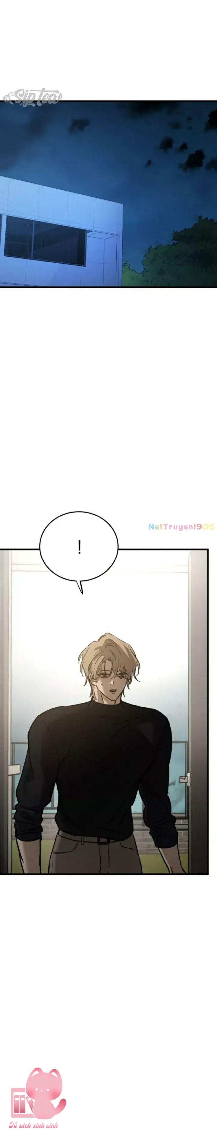 Những Kẻ Thú Tính - Chap 24 - Trang 2