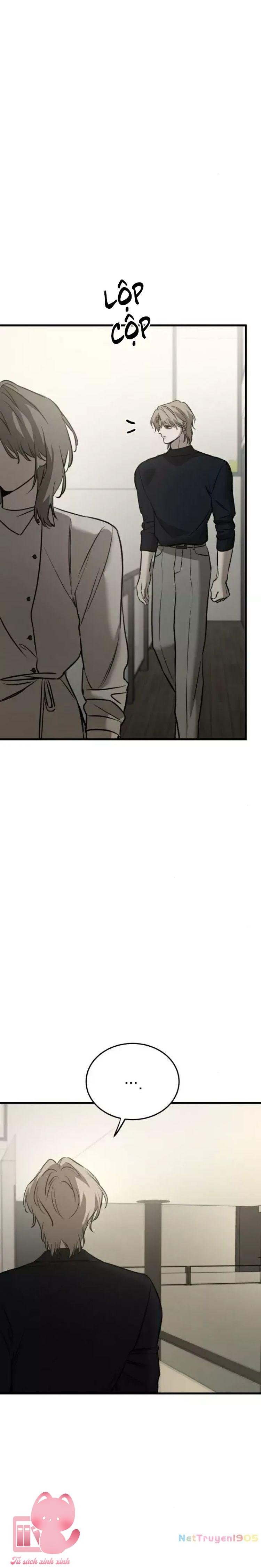 Những Kẻ Thú Tính - Chap 24 - Trang 27
