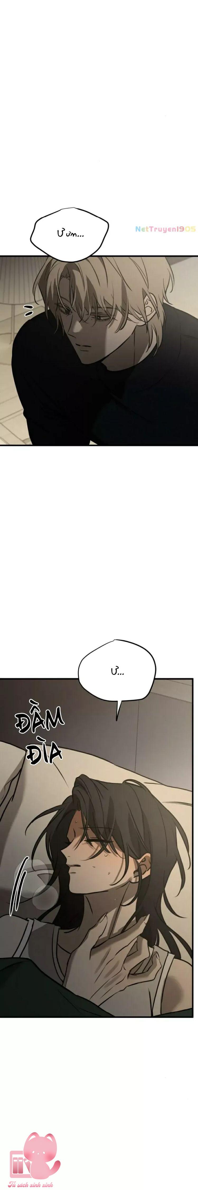 Những Kẻ Thú Tính - Chap 24 - Trang 29