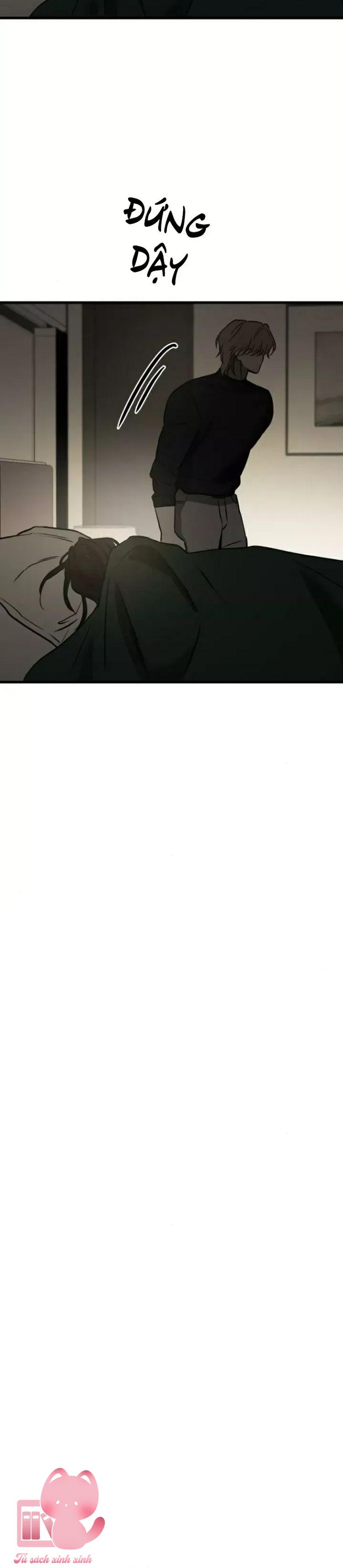 Những Kẻ Thú Tính - Chap 24 - Trang 31