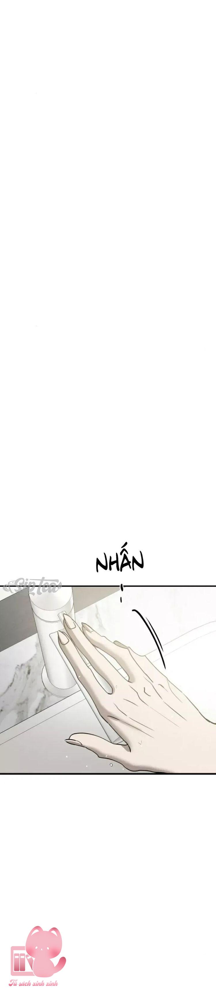 Những Kẻ Thú Tính - Chap 25 - Trang 32