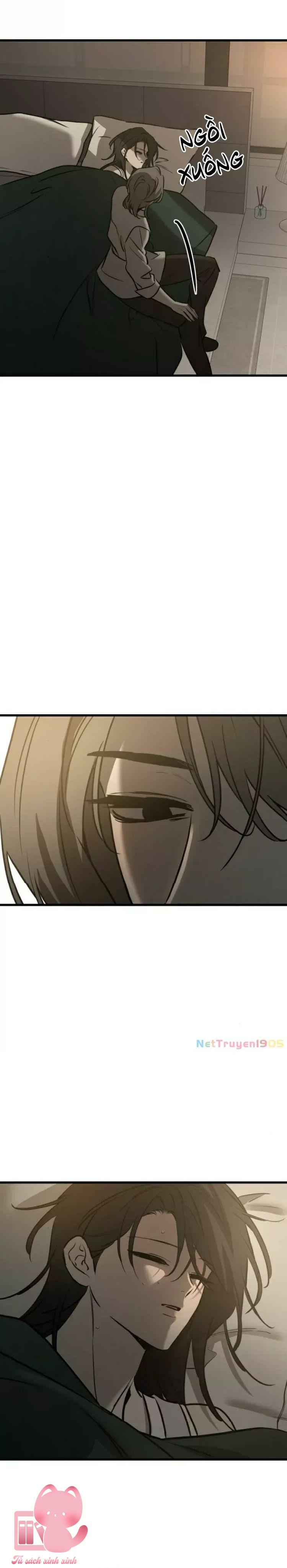 Những Kẻ Thú Tính - Chap 25 - Trang 5