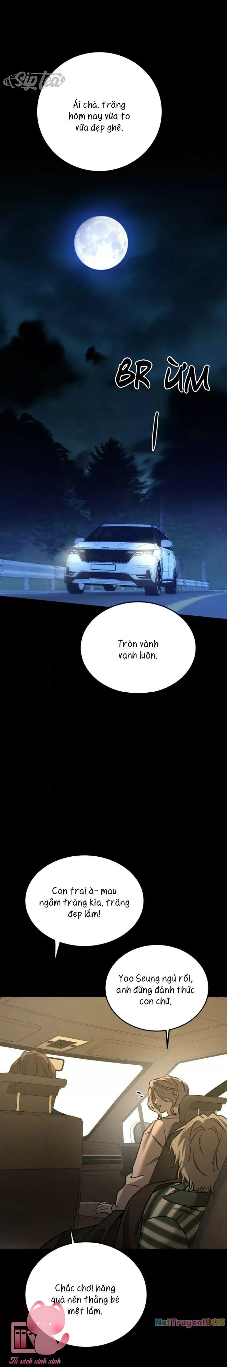 Những Kẻ Thú Tính - Chap 26 - Trang 2
