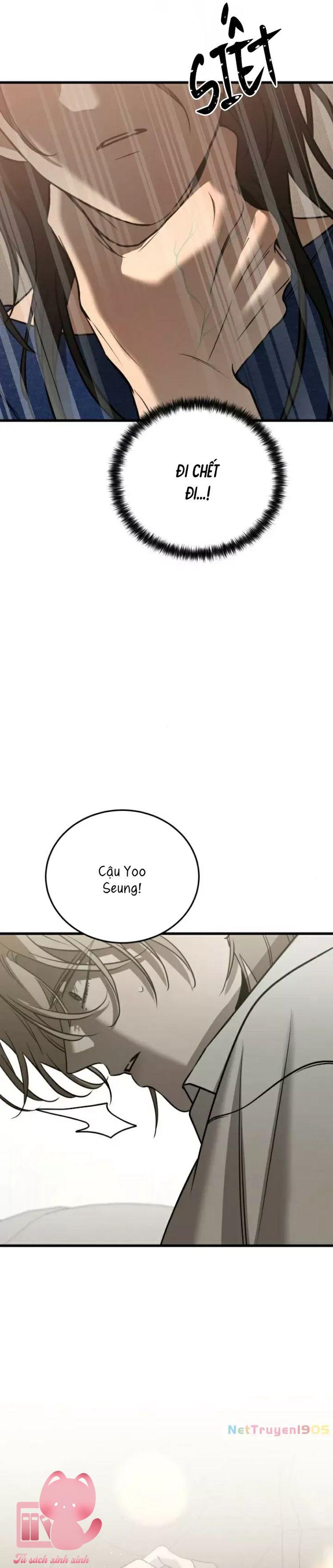 Những Kẻ Thú Tính - Chap 26 - Trang 11