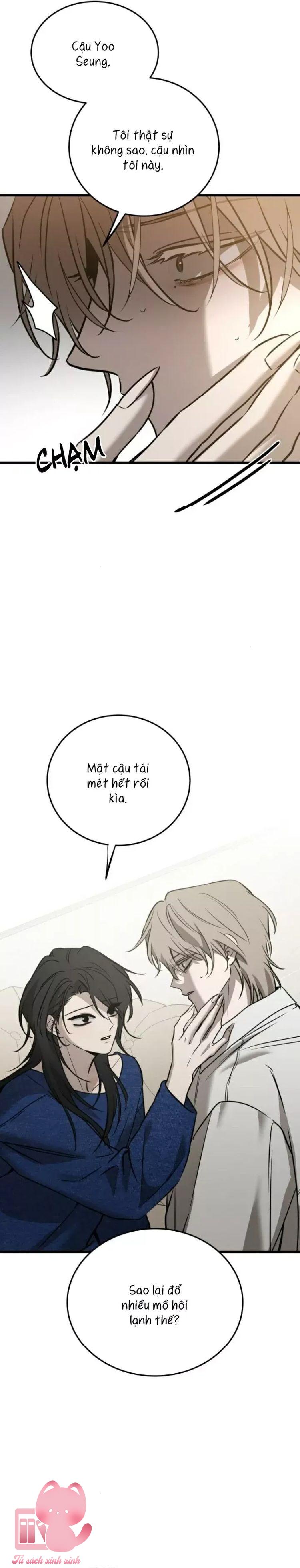 Những Kẻ Thú Tính - Chap 26 - Trang 15