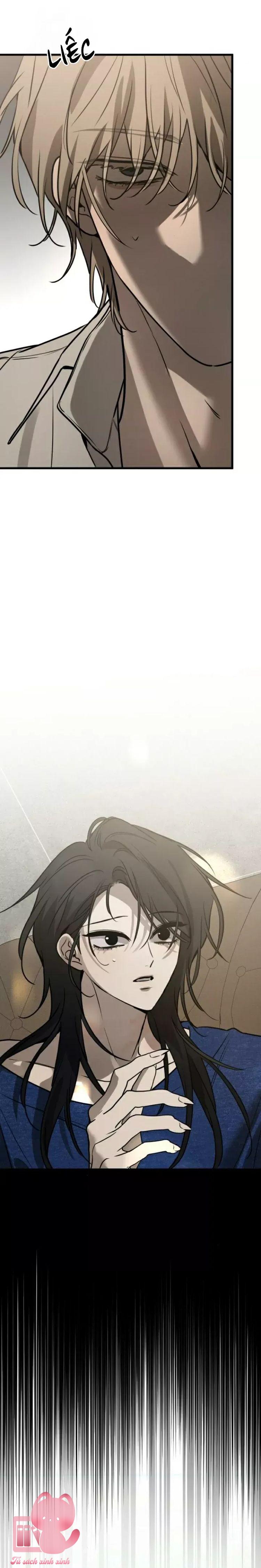 Những Kẻ Thú Tính - Chap 26 - Trang 17