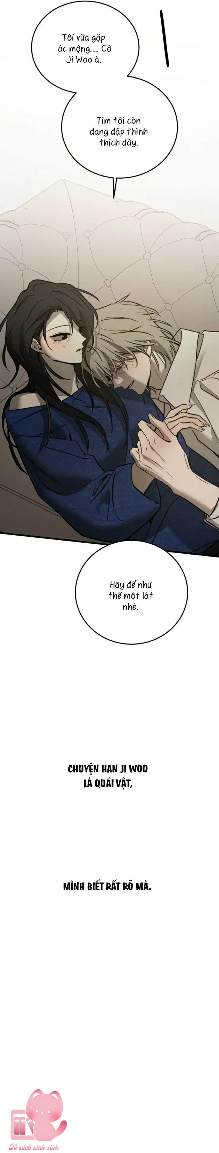 Những Kẻ Thú Tính - Chap 26 - Trang 19