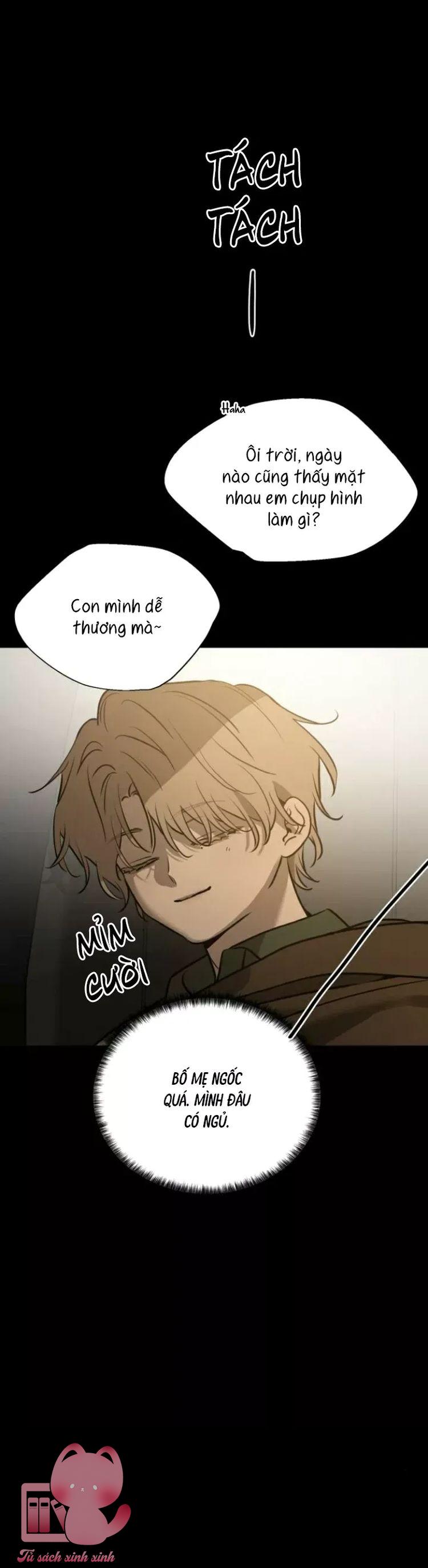 Những Kẻ Thú Tính - Chap 26 - Trang 3