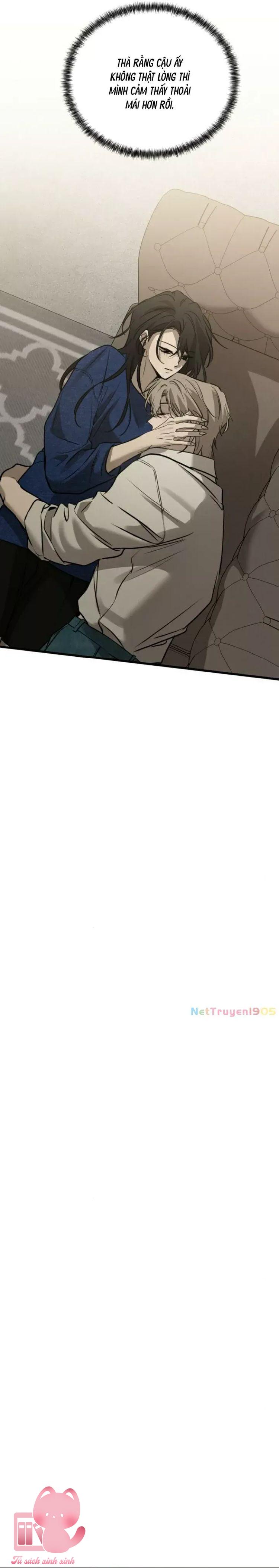 Những Kẻ Thú Tính - Chap 26 - Trang 30