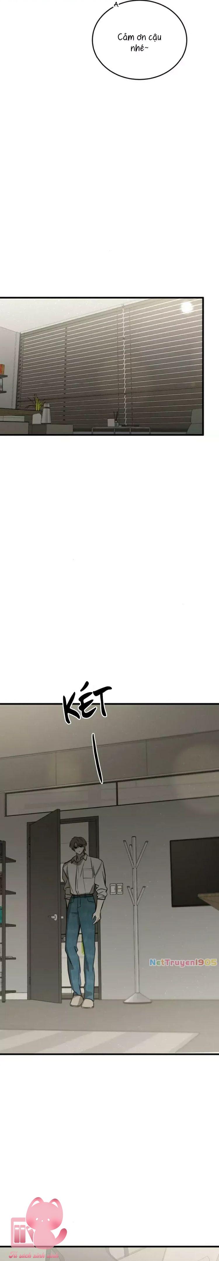 Những Kẻ Thú Tính - Chap 26 - Trang 32