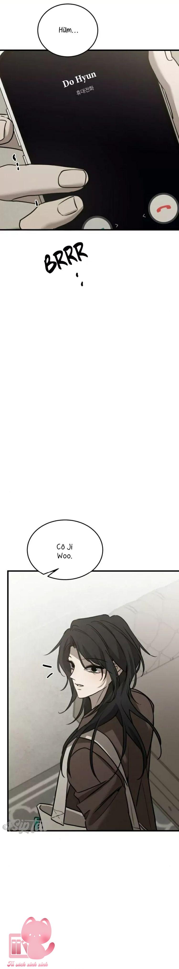 Những Kẻ Thú Tính - Chap 26 - Trang 34