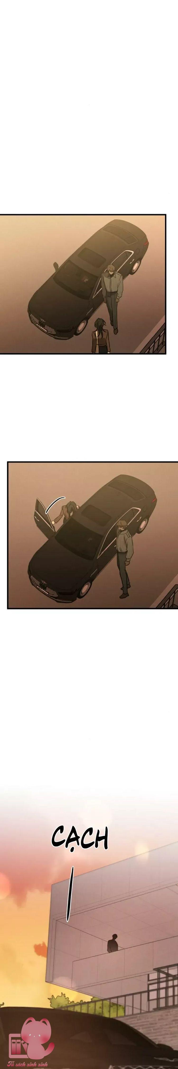 Những Kẻ Thú Tính - Chap 26 - Trang 39