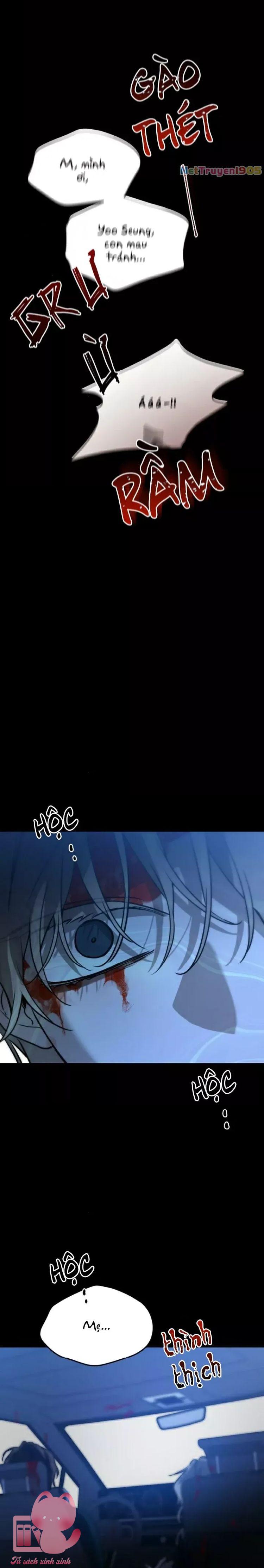 Những Kẻ Thú Tính - Chap 26 - Trang 5