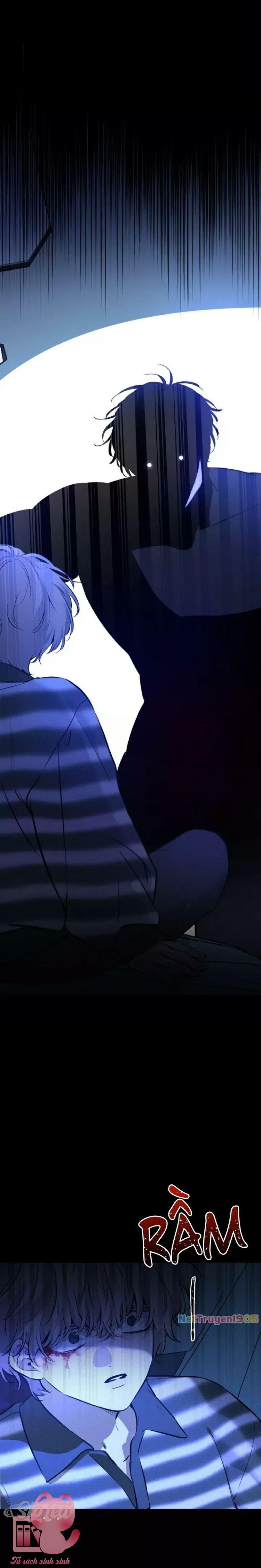 Những Kẻ Thú Tính - Chap 26 - Trang 7