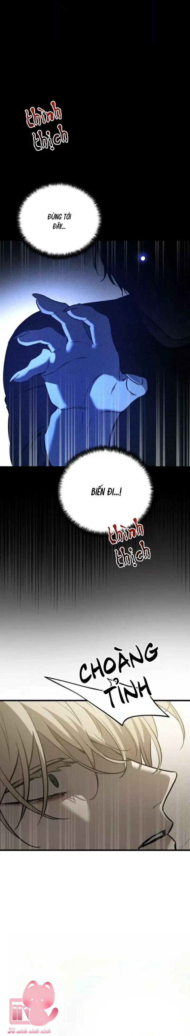 Những Kẻ Thú Tính - Chap 26 - Trang 8