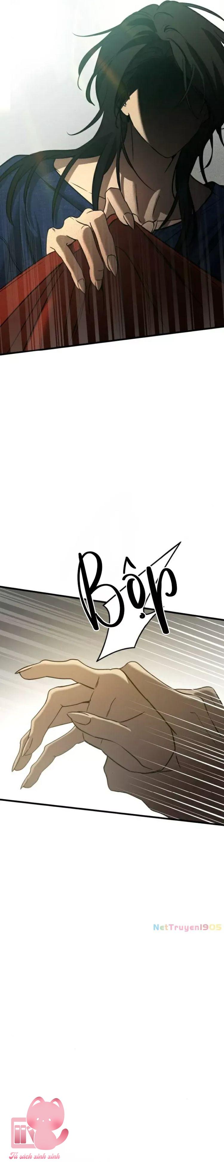 Những Kẻ Thú Tính - Chap 26 - Trang 9