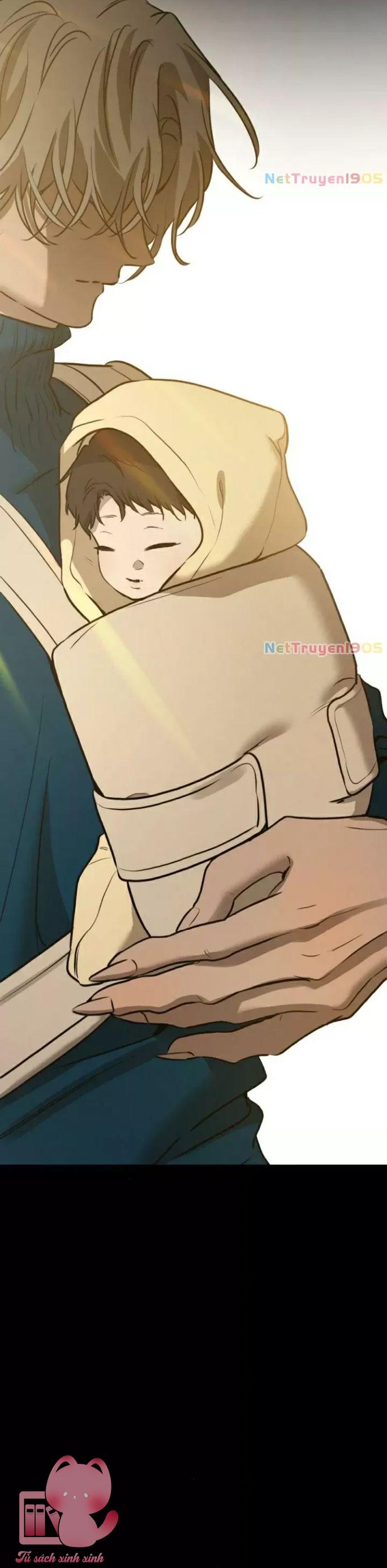 Những Kẻ Thú Tính - Chap 27 - Trang 3