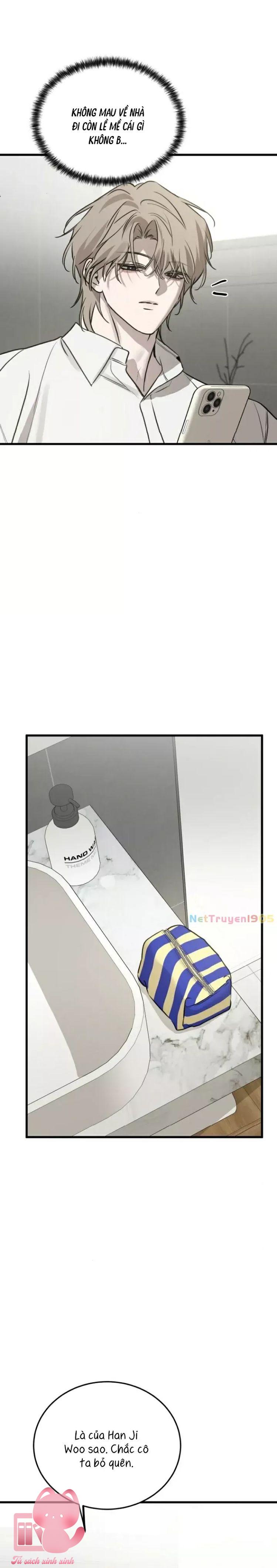 Những Kẻ Thú Tính - Chap 27 - Trang 27