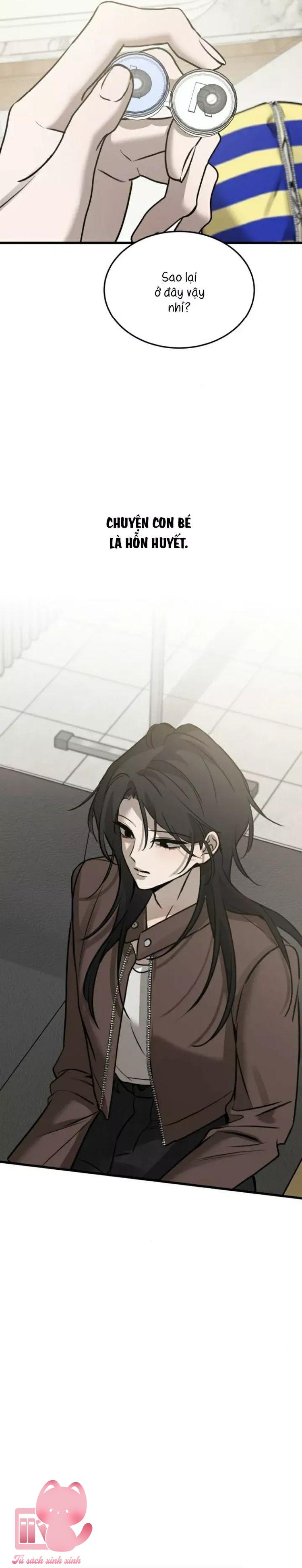 Những Kẻ Thú Tính - Chap 27 - Trang 29
