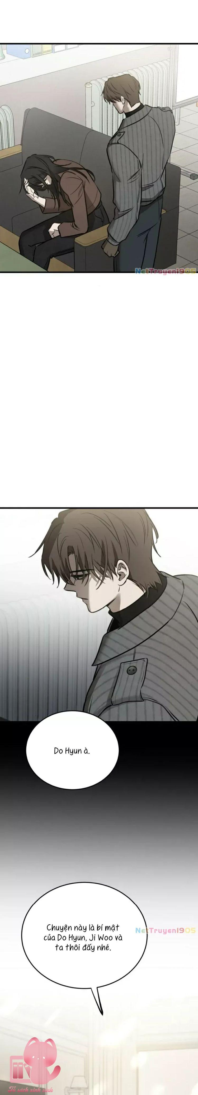 Những Kẻ Thú Tính - Chap 27 - Trang 32