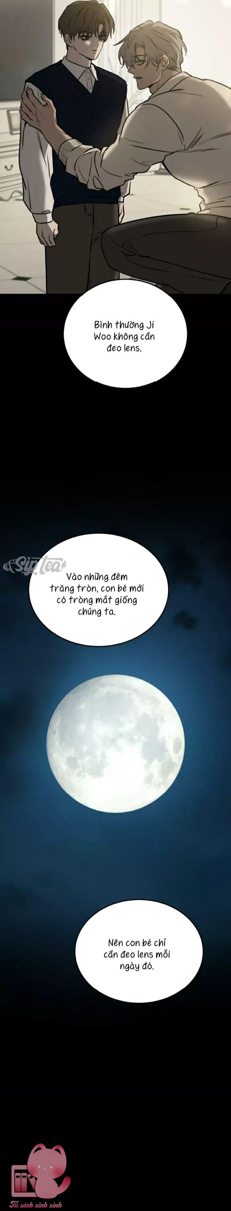 Những Kẻ Thú Tính - Chap 27 - Trang 33