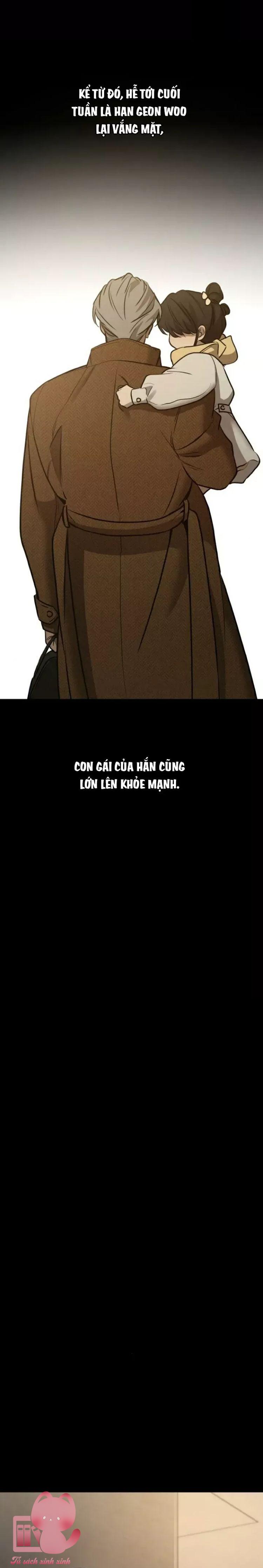 Những Kẻ Thú Tính - Chap 27 - Trang 5