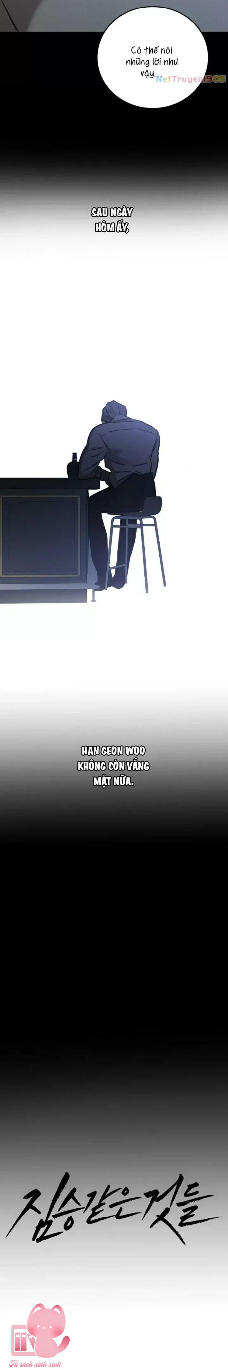 Những Kẻ Thú Tính - Chap 27 - Trang 7