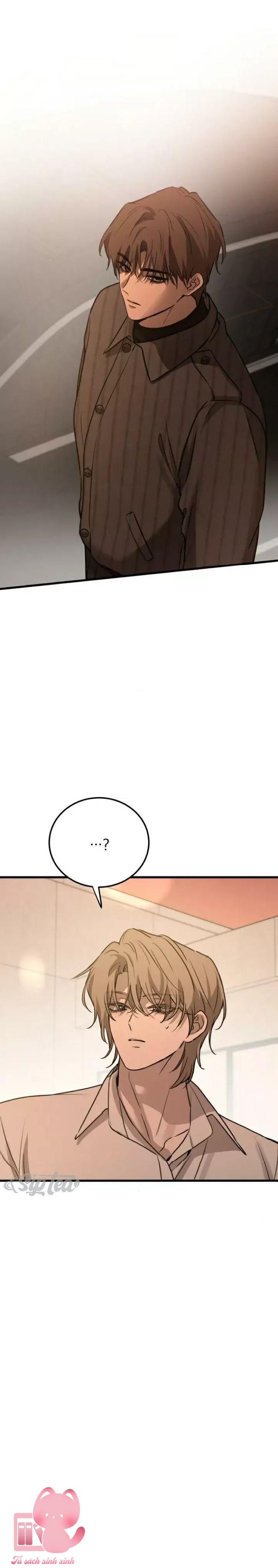 Những Kẻ Thú Tính - Chap 27 - Trang 8