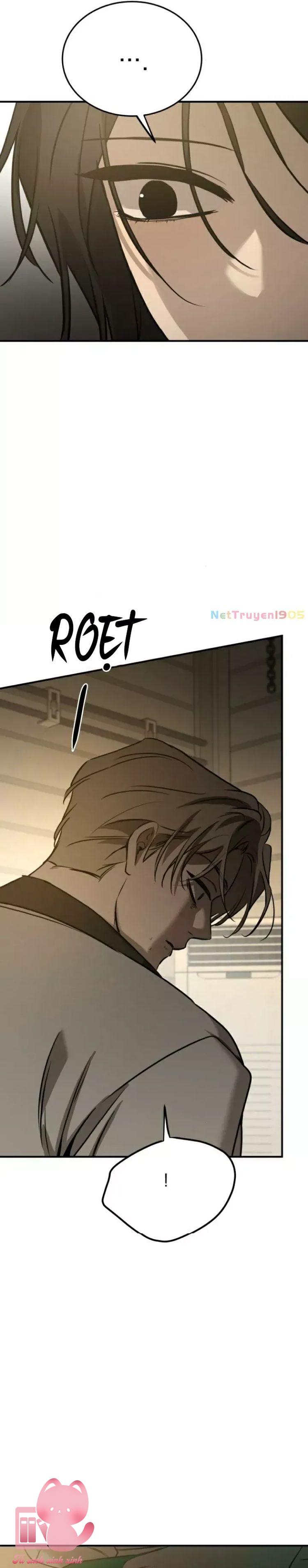 Những Kẻ Thú Tính - Chap 28 - Trang 18