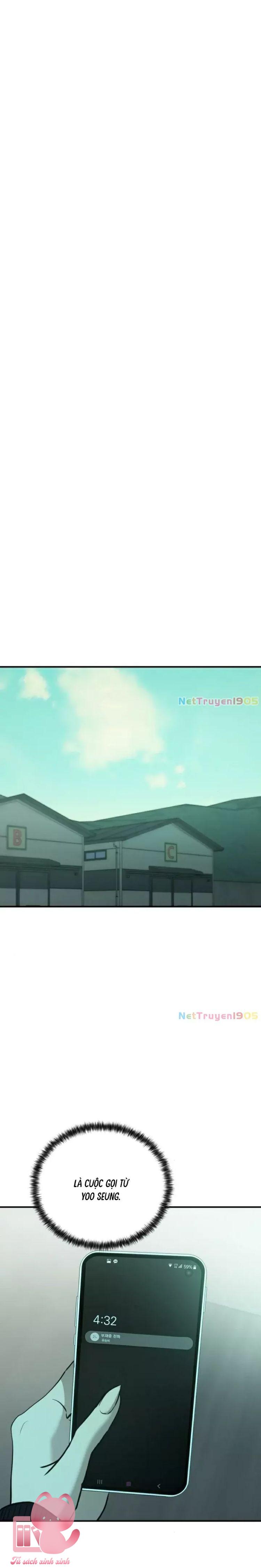 Những Kẻ Thú Tính - Chap 28 - Trang 27