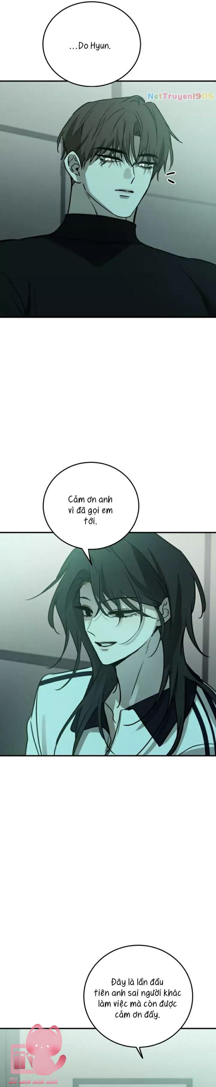 Những Kẻ Thú Tính - Chap 28 - Trang 29