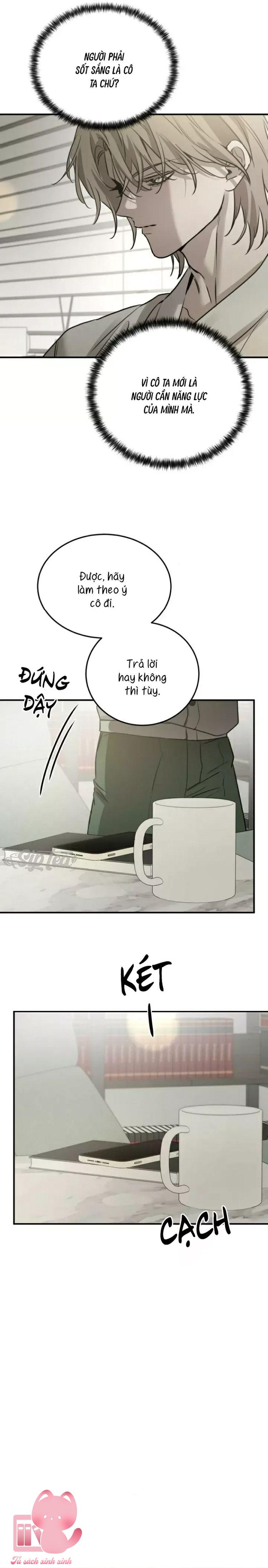 Những Kẻ Thú Tính - Chap 28 - Trang 38