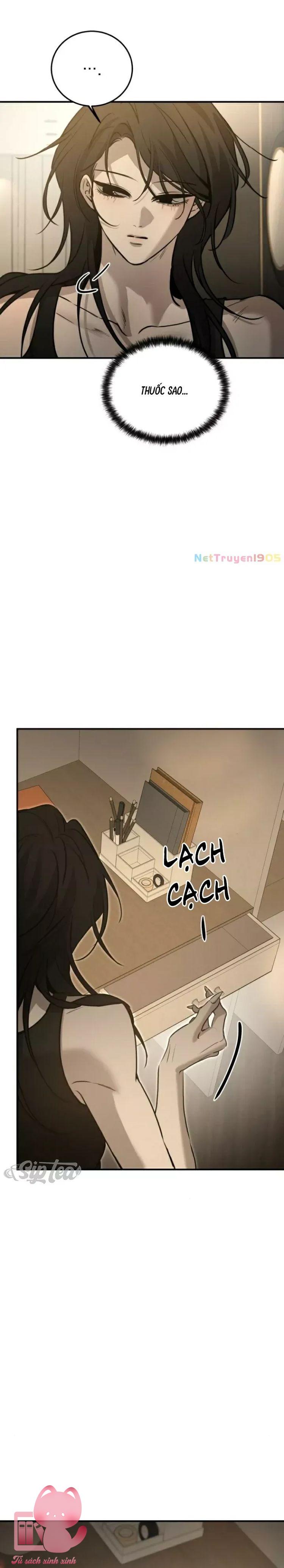 Những Kẻ Thú Tính - Chap 28 - Trang 6