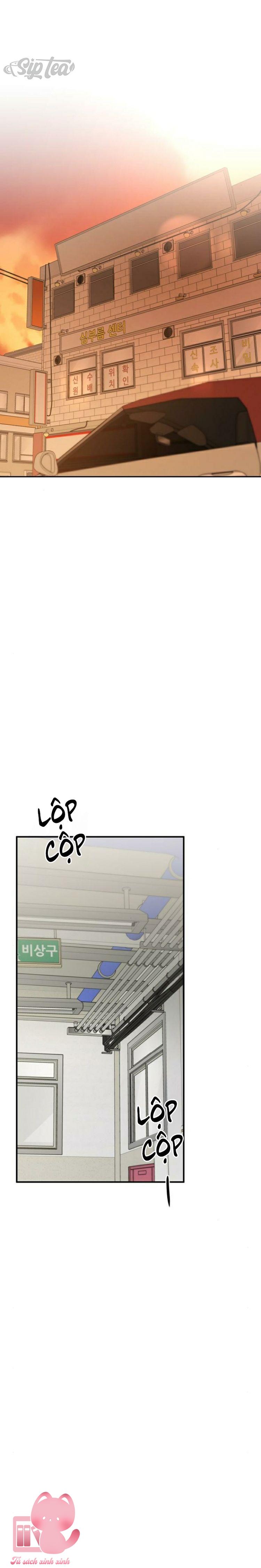 Những Kẻ Thú Tính - Chap 29 - Trang 2