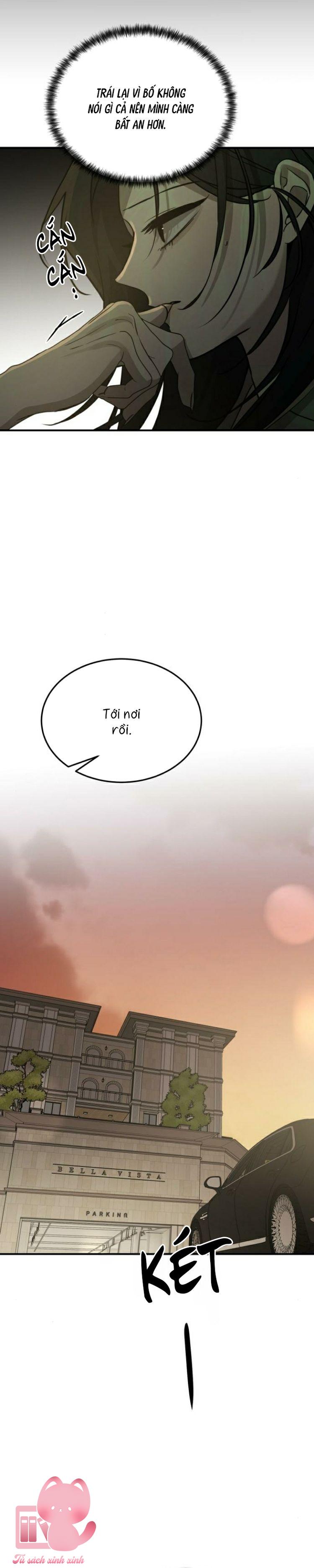 Những Kẻ Thú Tính - Chap 29 - Trang 16