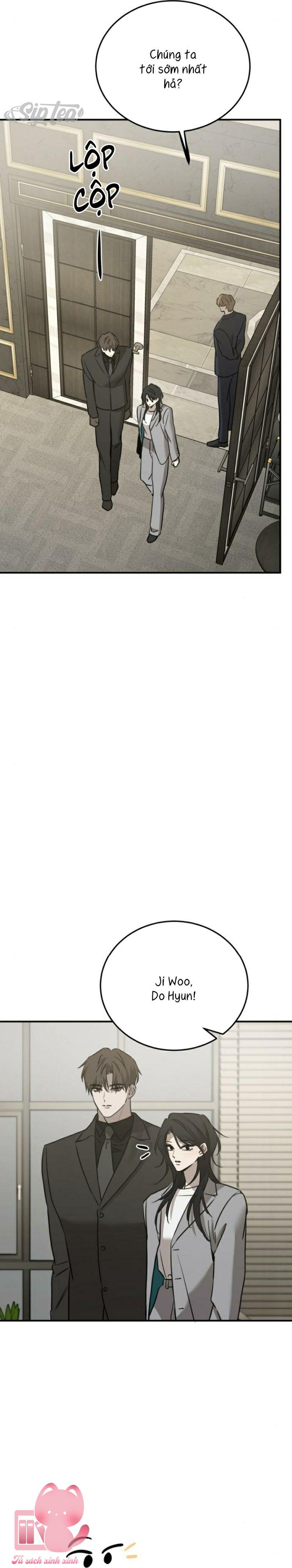 Những Kẻ Thú Tính - Chap 29 - Trang 17