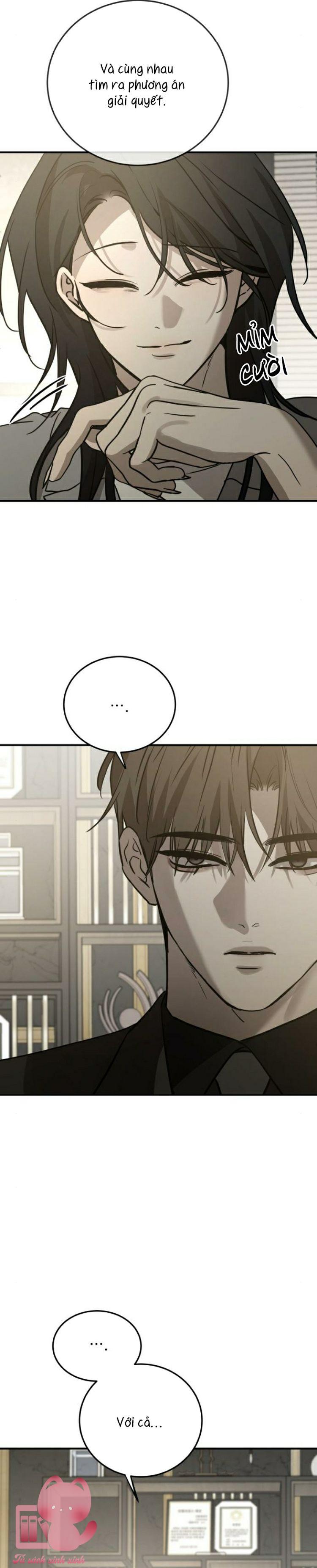 Những Kẻ Thú Tính - Chap 29 - Trang 28