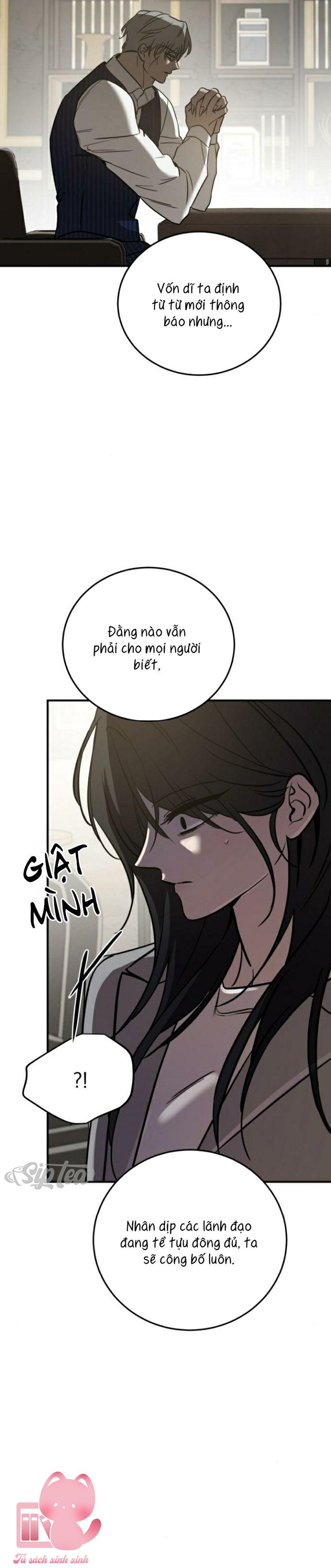 Những Kẻ Thú Tính - Chap 29 - Trang 29