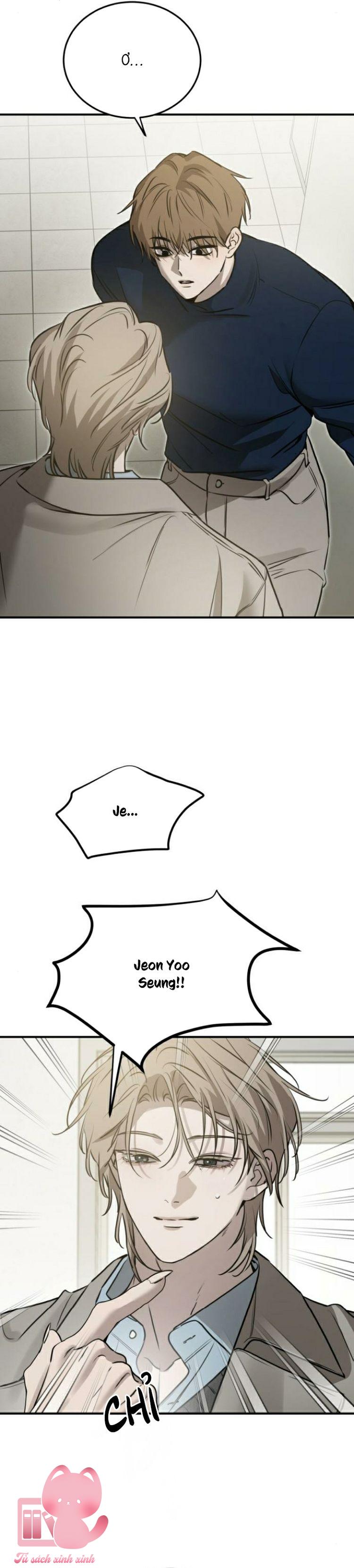 Những Kẻ Thú Tính - Chap 29 - Trang 4