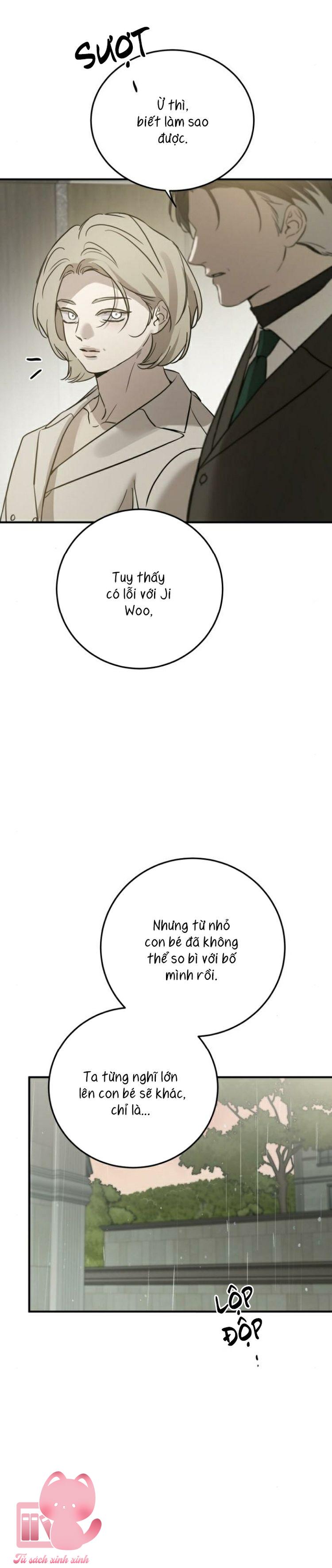 Những Kẻ Thú Tính - Chap 29 - Trang 34