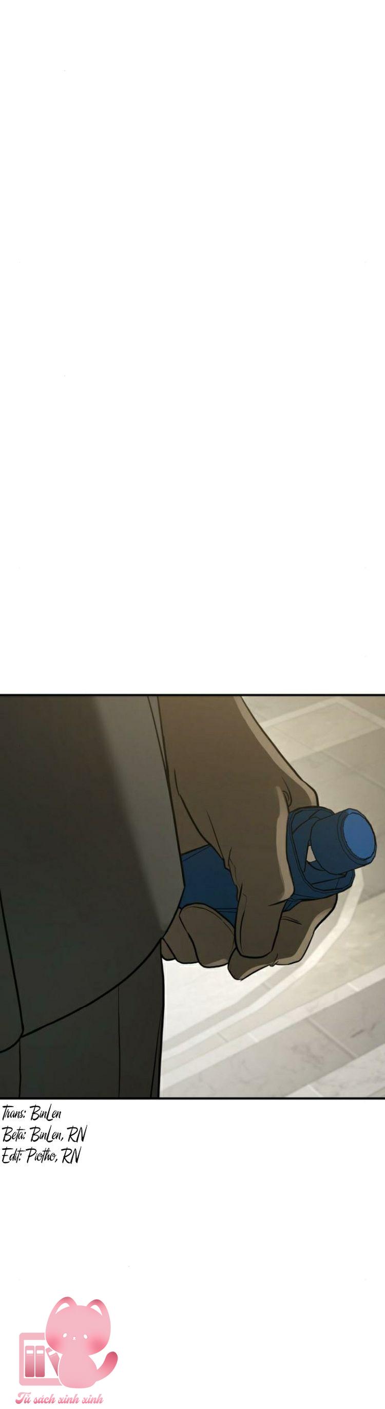 Những Kẻ Thú Tính - Chap 29 - Trang 36
